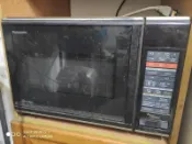 Panasonic 早期 微波爐