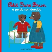 Kobo Petit Ours Brun a perdu son doudou