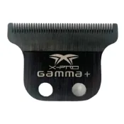 【OT專業理髮】GAMMA+ X-PRO DLC T 型深齒靜刃