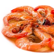 (店+)【魚大俠】海揚-貴妃醉蝦(300g/盒)#紹興風味-1E6A 魚大俠 SP129
