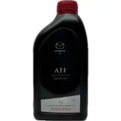 油麻地 MAZDA ATF FZ 自排油 自動變速箱油 馬自達 原廠 SKYACTIV 長效的自動變速箱專用油