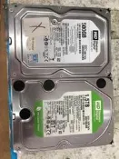 wd 故障硬碟 3.5吋 SATA介面 1.5TB 1500G