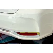 ~歐力斯~豐田 TOYOTA 19-25年 12代 ALTIS 後霧燈框 鍍鉻後霧燈框 霧燈框 霧燈裝飾框 後霧燈