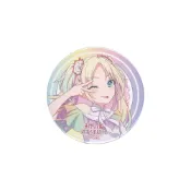 (店+)大澤琉璃乃(Aurora Sky)“LOVELIVE！蓮之空女子學院學校偶像俱樂部徽章」-駿河屋