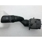 TOYOTA RAV4 CROSS CAMRY ALTIS auto 撥桿 原廠大燈關閉 原廠拆車外匯件 有使用痕跡