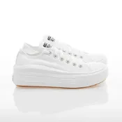 (店+)【CONVERSE】Converse Chuck Taylor All Star Move 厚底休閒鞋 570257C