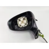LEXUS ES200 ES250 ES300H ES350 ES6代 ES六代 11線 不含鏡片 正廠中古後視鏡