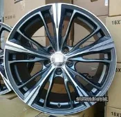 【CS-8743】全新鋁圈 類 M4 19吋 5孔120~5孔114.3 可前後配 BMW E60 F10 F30 X3