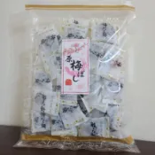 梅片 梅肉 無籽乳酸菌風味梅肉 無籽 日式梅肉 單包裝 蜜餞 休閒零食 批發團購［123休閒零食大王］