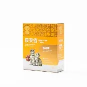 【樂健飛】胺安疫 30包/盒(寵物保健/貓狗保健/免疫力/離胺酸+甘胺酸+蔓越莓+NDS)