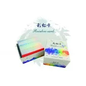 彩虹卡Rainbow Cards