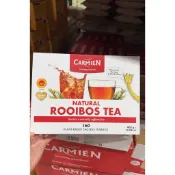 🔥蝦皮代開發票🔥好市多 Carmien 南非博士茶 2.5公克 X 160入 Rooibos