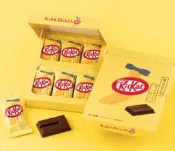 【源屋】[現貨] 限定商品 東京芭娜娜 kitkat 聯名 香蕉巧克力 6入