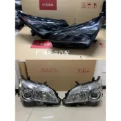 Lexus特價Ⅱ適用雷克薩斯LS460 GS300 RX270 IS200 ES350原廠拆車前大燈總成