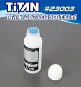 港都RC TITAN 泰德 胎水罐 胎水瓶 60毫升 （23003）