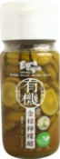 蕃薯藤有機專賣 有機金桔檸檬醋