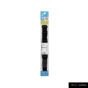 珠友 背包防滑胸前扣帶/胸前扣環/背帶扣具/胸前綁帶/胸扣/登山包胸扣/胸前固定帶/減壓背包帶 DA-20007