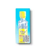 德國百靈油 5ml/瓶/ 德風健康館滾珠空瓶7ml/支(EC)