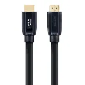(店+)【PX 大通】PREMIUM特級高速HDMI傳輸線(7.5米) HD2-7.5MX