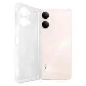 【Metal-Slim】Vivo Y21 5G(2026)/Y05 4G 精密挖孔 強化軍規防摔抗震手機殼