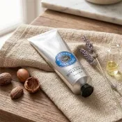 L OCCITANE 歐舒丹 乳油木護手霜150ml-全新包裝-百貨公司貨