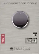 【停看聽音響唱片】【CD】無壓縮音訊世界第一集：器樂演奏