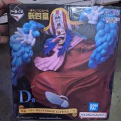 ❤️海賊王 航海王 新四皇D賞金證 小丑巴奇❤️