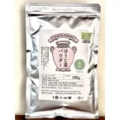 現貨供應 丸九小山園 焙茶粉 A級 福吉茶 100g