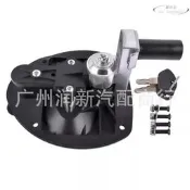 【免運】康明斯和科勒發電機門閂帶T型手柄0406-0972-01A034B471