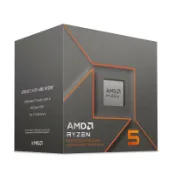 平價屋3C AMD超微 Ryzen 5 8600G 6核 AM5 含內顯/含風扇 CPU 中央處理器 R5-8600G