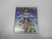 PS3 日版 GAME 王國之心 -HD 2.5 ReMIX-(44240073)