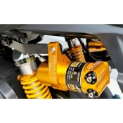 誠一機研 D2 Racing 雙槍後避震器 六代勁戰 125 XMAX 300 水冷BWS 五代勁戰 新勁戰 山葉 改裝