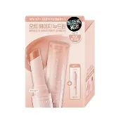 HOLIKA HOLIKA 煥采唇膏唇線筆組(09 NU SUGAR)