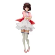 SEGA SPM 不起眼女主角培育法 加藤惠 女主角ver. 代理景品 現貨《動漫貨櫃玩具批發》