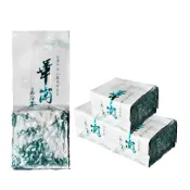 (店+)【xiao de tea 茶曉得】華岡五告甘烏龍茶 五告喝拎系列 (單包二兩 細膩花果香 落喉生津 梨山茶 高山茶 茶葉 台灣茶 2026春茶)