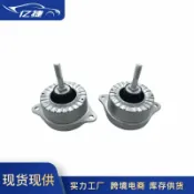 明熙精品屋 【保時捷專用】變速箱機腳膠 引擎腳 變速箱支架 機腳膠 底盤零件 橡膠減震 適用986 Boxster 987 Cayman 原廠規格 強化耐用 提升換檔穩定性