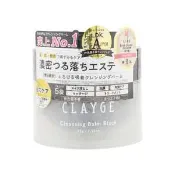 【Donki日本唐吉訶德】CLAYGE 清爽去油潔面膏 黑色 95g