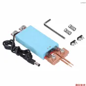 【新品】一體式點焊筆自動觸發焊接機