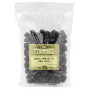 【iHerb】Bergin Fruit and Nut Company, 黑巧克力巴旦木，20 盎司（567 克）