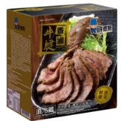 [三隻橘喵] 好市多代購 當天現購 最新效期 鮮煮藝 冷藏香滷牛腱 1公斤