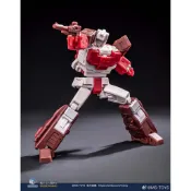 【台灣現貨】魔方 激光炮 機關炮 雷射炮 小比例 MS-B66 計算王 MS-Toys 第三方 變形玩具