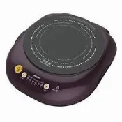 《PHILIPS》飛利浦黑晶爐 HD4998