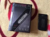 【千代】日產三洋SANYO 80年代老機帶收音機錄音功能磁帶隨身聽JJ-R2