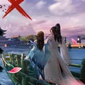 [PC+安卓] T7677 金庸群俠傳X：無雙後宮-舍生忘死黃蓋版★Ver120[武俠RPG/中文/PC+安卓/2G]