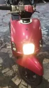 ［中古機車］山葉 Qc 100 中古機車 噴射 年份2009 代步車 前碟後鼓 歡迎試車 現況交貨