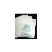 (店+)【蔬菜之家】水果套袋-白色蓮霧下掀式 10入組(37.6cm*32.3cm水果套袋 水果網袋 水果網套 套袋 園藝)