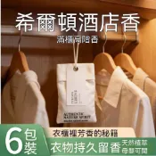 🔥臺灣新品/免運🔥衣櫃 香薰 臥室內 持久留香 男女生香片 放衣櫥 香包 衣服香水 香氛袋 香片SNPX