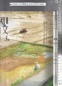 佰俐O 113年8月再版二刷《國中 國文 3上 【課本+習作(學生用),共2本】 / 【習作教用版】》翰林 33