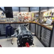 賓士AMG GT GTS GTR M176 M177 M178 C63 C63S G63 E63改良型進排齒輪凸輪軸