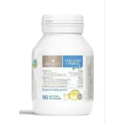 澳洲直郵 - Bio Island 嬰幼兒/兒童 魚肝油 90粒